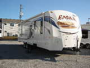 2012 Jayco Eagle Super Lite